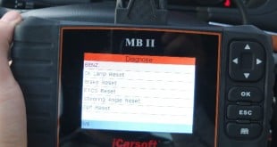 mercedes benz fault codes