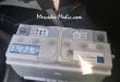 install new battery change battery mercedes